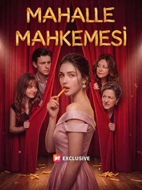 Mahalle Mahkemesi