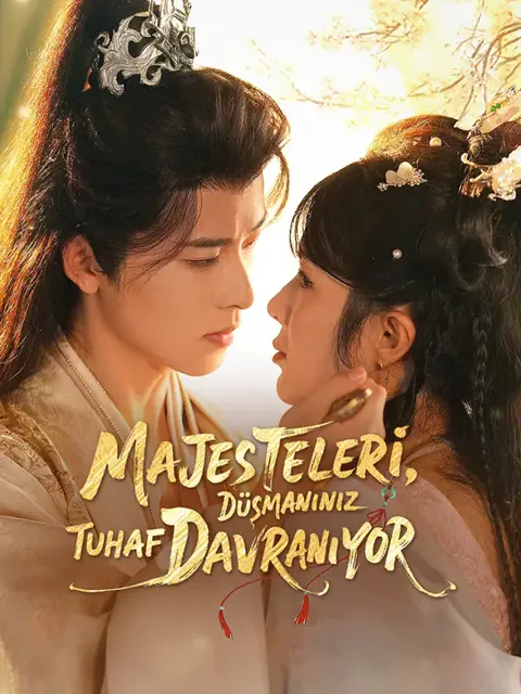 Majesteleri, Düşmanınız Tuhaf Davranıyor