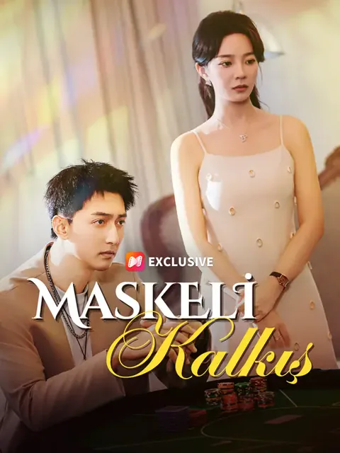 Maskeli Kalkış