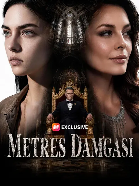 Metres Damgası