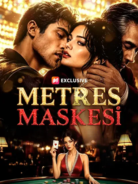 Metres Maskesi