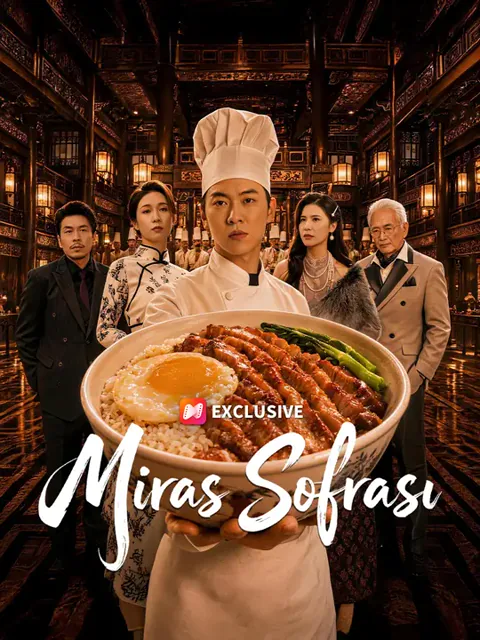 Miras Sofrası
