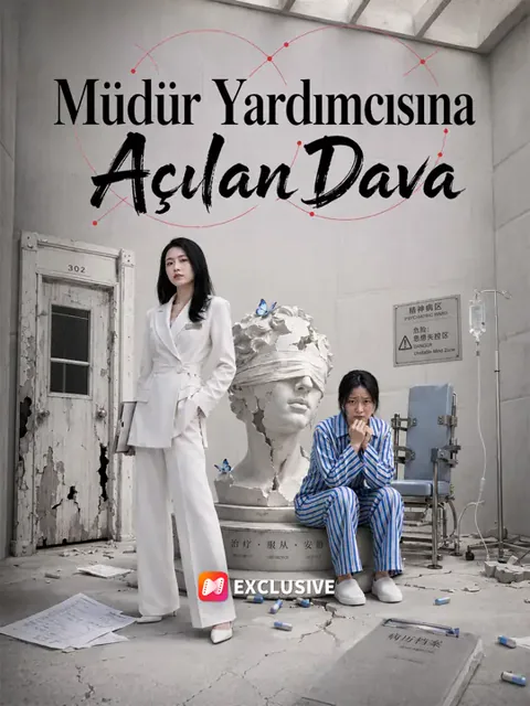 Müdür Yardımcısına Açılan Dava
