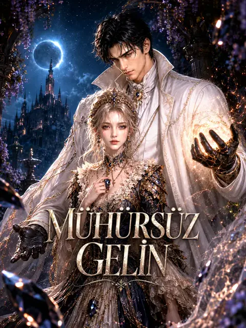 Mühürsüz Gelin