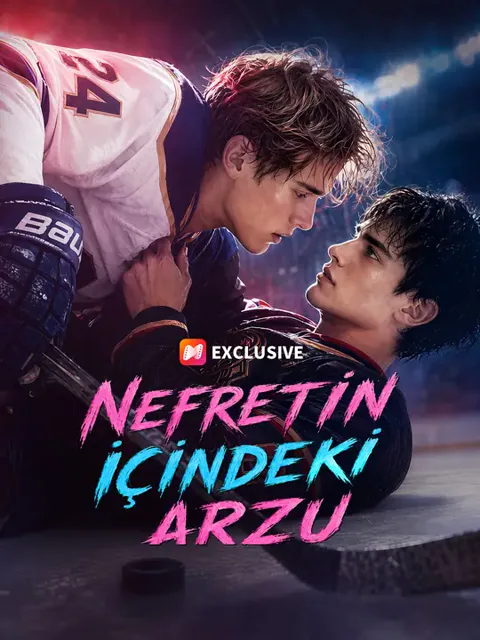 Nefretin İçindeki Arzu