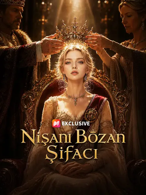 Nişanı Bozan Şifacı