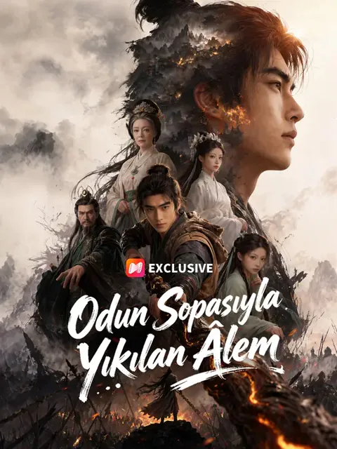 Odun Sopasıyla Yıkılan Âlem