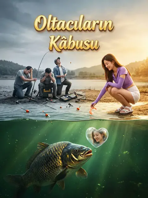 Oltacıların Kâbusu