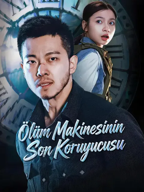 Ölüm Makinesinin Son Koruyucusu