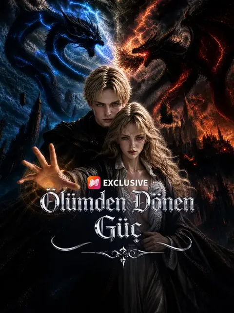 Ölümden Dönen Güç
