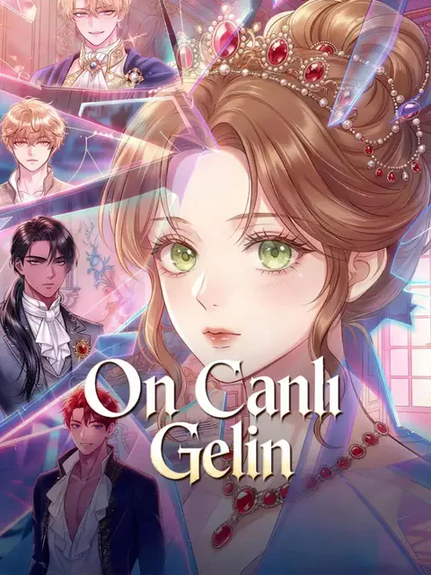 On Canlı Gelin