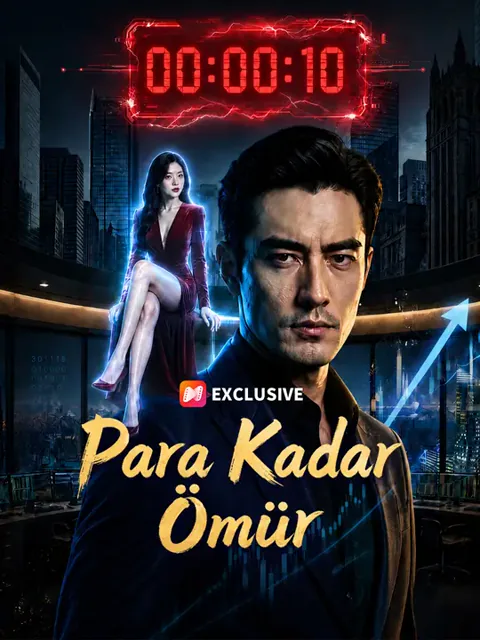 Para Kadar Ömür