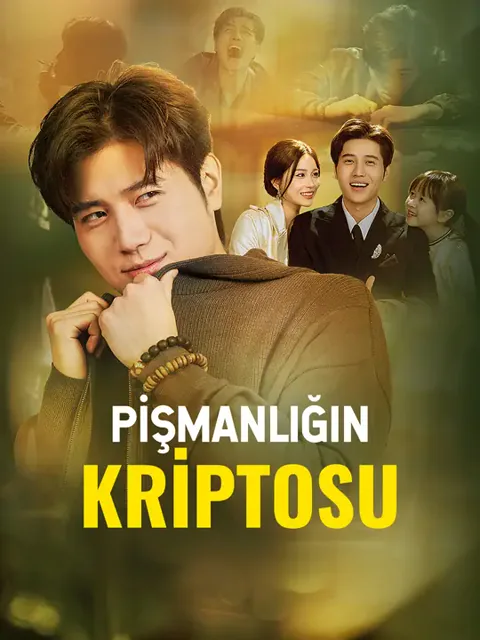Pişmanlığın Kriptosu