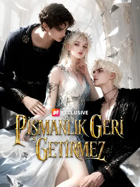 Pişmanlık Geri Getirmez