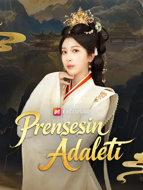 Prensesin Adaleti