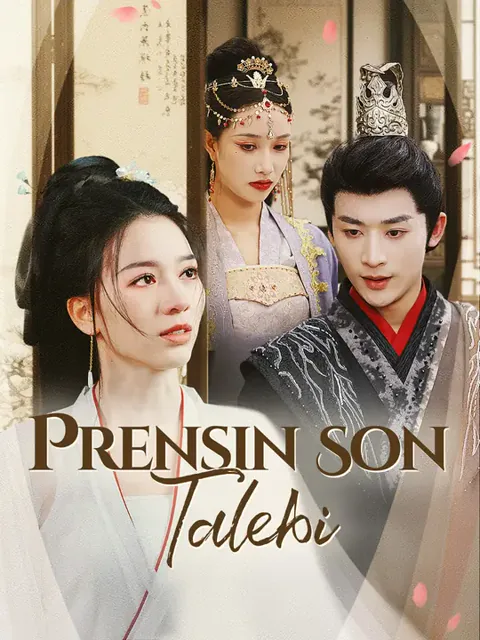 Prensin Son Talebi