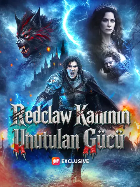 Redclaw Kanının Unutulan Gücü