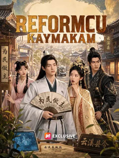 Reformcu Kaymakam