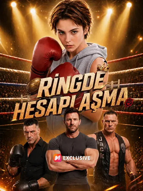 Ringde Hesaplaşma