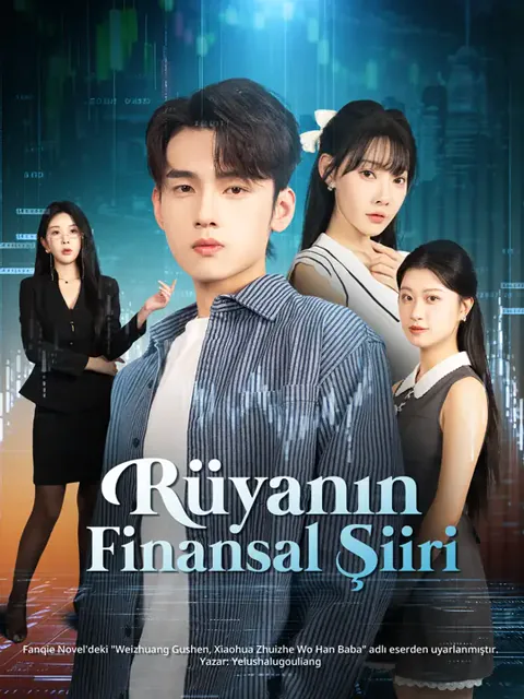Rüyanın Finansal Şiiri
