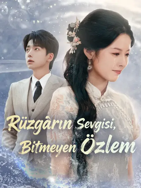Rüzgârın Sevgisi, Bitmeyen Özlem