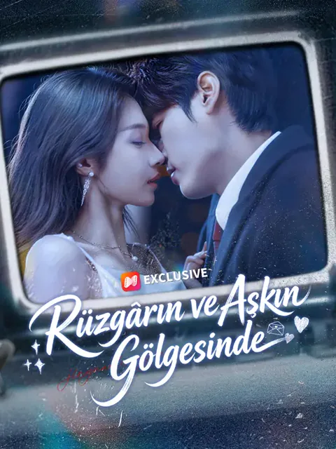 Rüzgârın ve Aşkın Gölgesinde