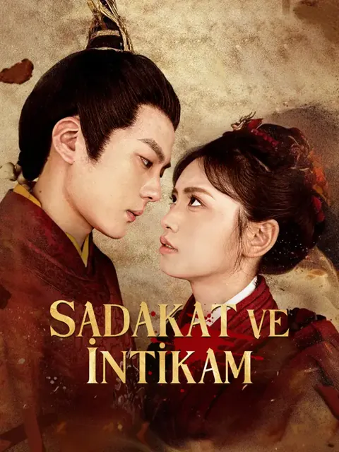 Sadakat ve İntikam