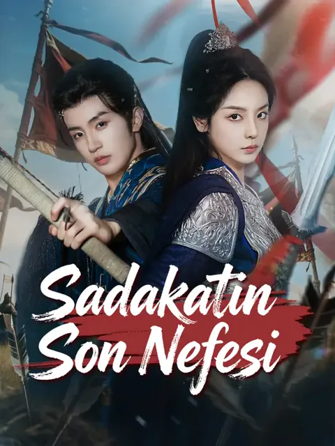Sadakatin Son Nefesi