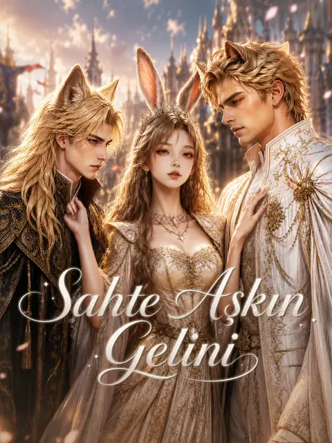 Sahte Aşkın Gelini