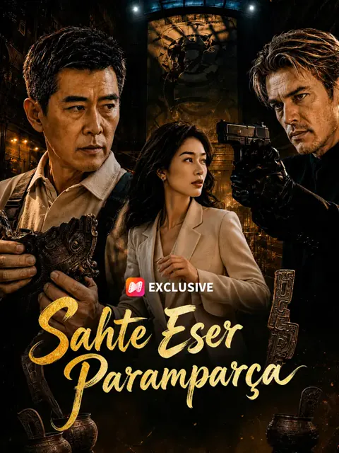 Sahte Eser Paramparça