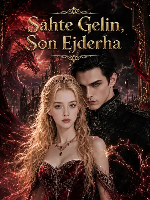 Sahte Gelin, Son Ejderha