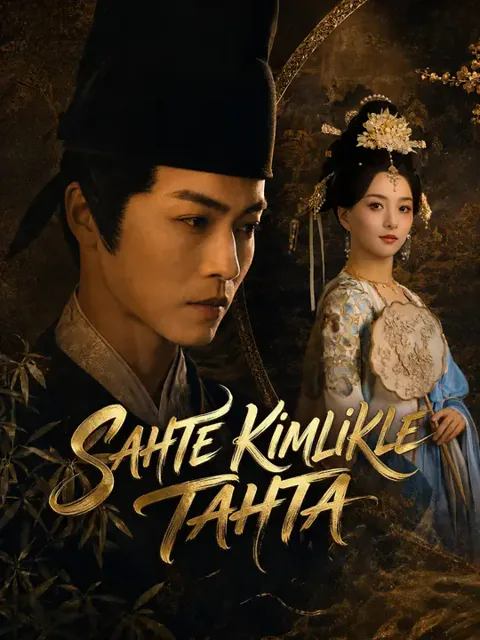 Sahte Kimlikle Tahta