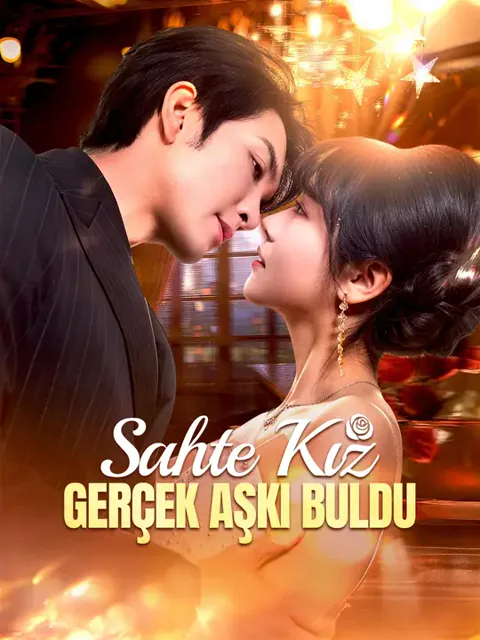 Sahte Kız Gerçek Aşkı Buldu