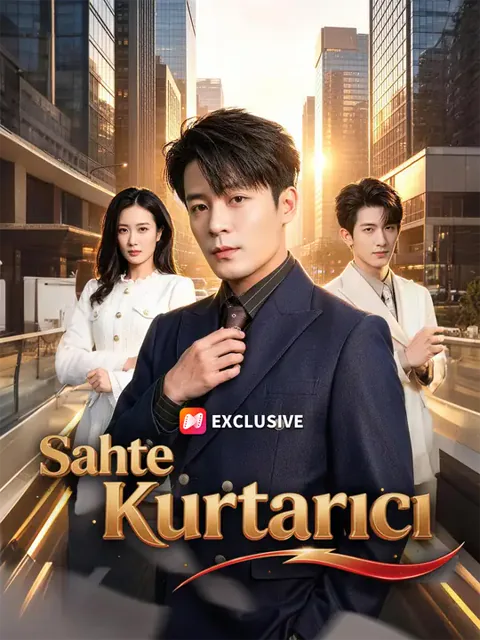 Sahte Kurtarıcı