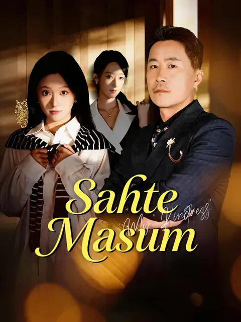 Sahte Masum
