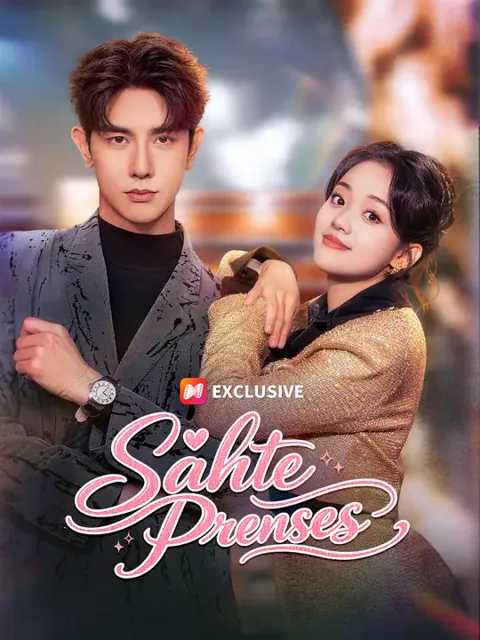 Sahte Prenses