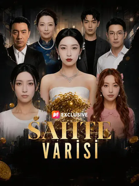 Sahte Varisi