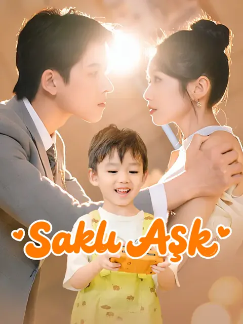 Saklı Aşk