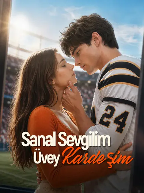 Sanal Sevgilim Üvey Kardeşim