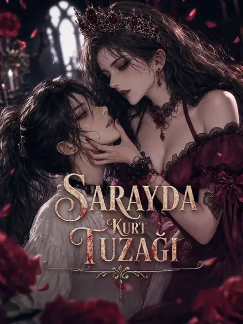 Sarayda Kurt Tuzağı