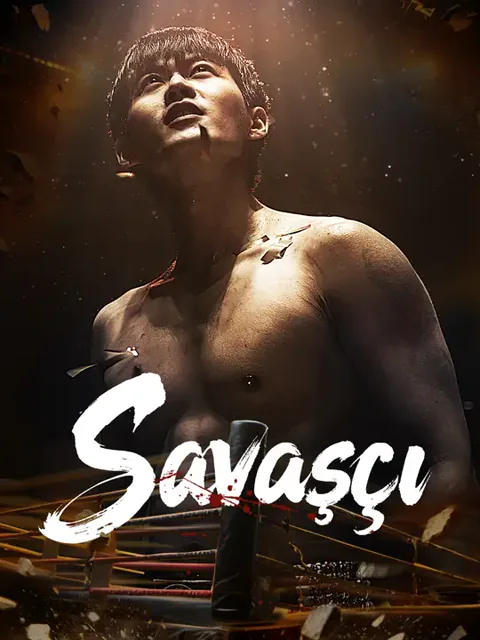 Savaşçı