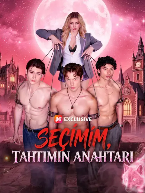 Seçimim, Tahtımın Anahtarı