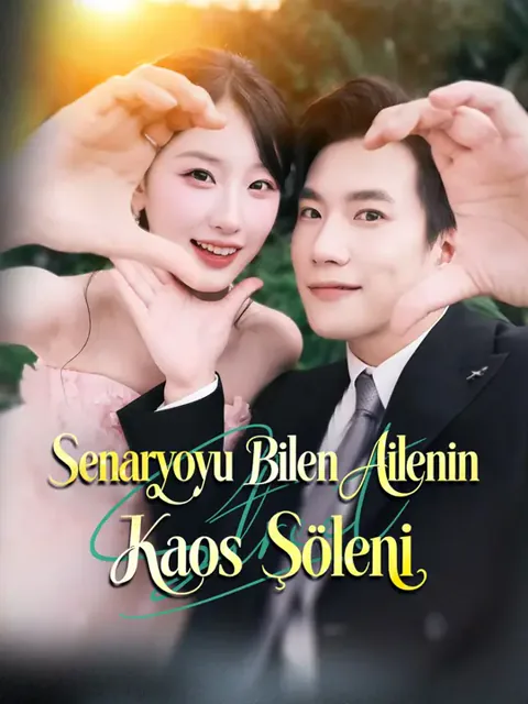 Senaryoyu Bilen Ailenin Kaos Şöleni