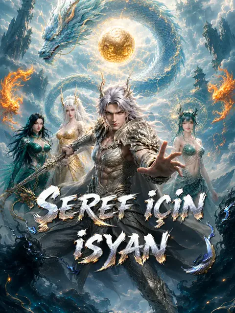 Şeref İçin İsyan