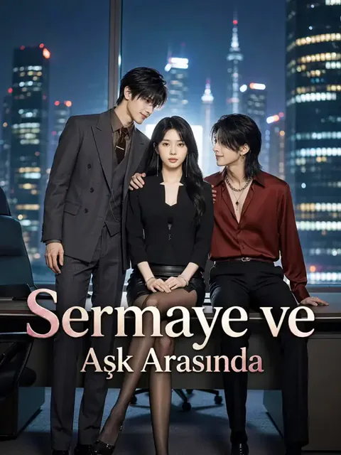 Sermaye ve Aşk Arasında
