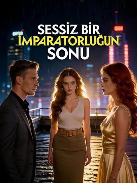Sessiz Bir İmparatorluğun Sonu