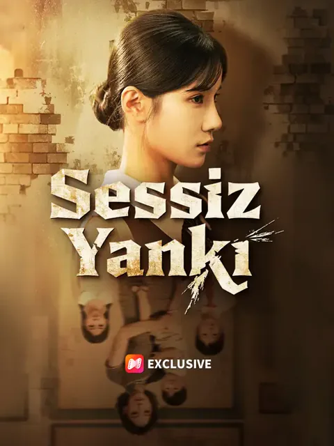 Sessiz Yankı