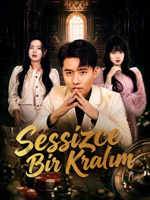 Sessizce Bir Kralım