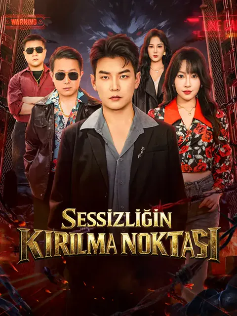 Sessizliğin Kırılma Noktası