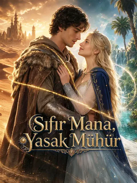 Sıfır Mana, Yasak Mühür